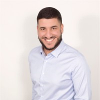 Mohamed Yacine Serir, Cfa