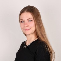 Korovine Sophia Christina