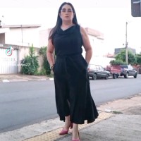 Rosilene Alves