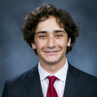 Harrison Shibley