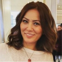 Hülya Ergüler Kebir