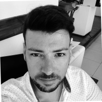 Daniel Madera Gomez