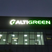 Altigreen Apl