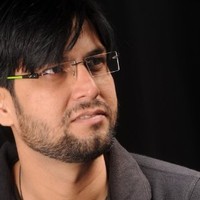 Mehul Hindocha