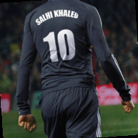 Salhi Khaled