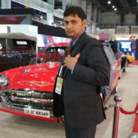 Pravin Ranjan