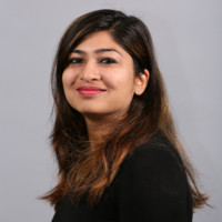 Deepali Gupta