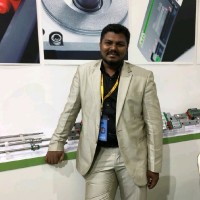 Jai Prakash Mohanraj