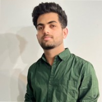 Fenish Patel