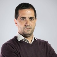 Alejandro Galarregui