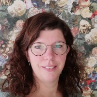 Baukje Albada