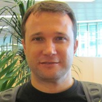 Daniel Janini