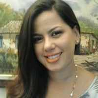 Marilia Gabriela Pimenta Oliveira