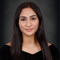 Nida Jaffrey
