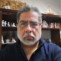 José Antonio Enríquez Hernández
