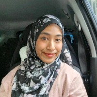 Farahanis Nor Azmi Shaparuddin