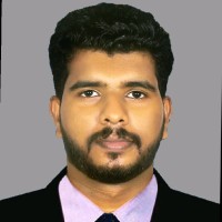 Rijosh Antony