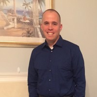 Jeremy Hollinger