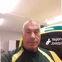 Bengt Petersson