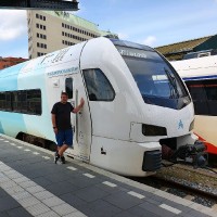 Sean De Jong