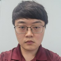 Kevin(Gwangwon) Kim