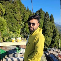 Tanmoy Sarkar