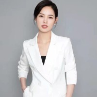 Zoe Zhu