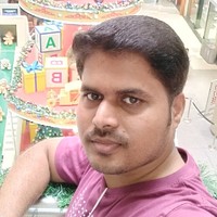 Jeeva Bharathi K