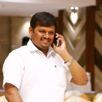 Sireesh Kumar Thatikonda