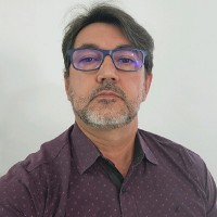 Sergio Luciano Souto