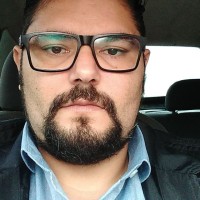 Joao Paulo Sacramento
