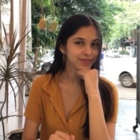 Parina Jain