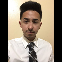 Ricardo Alvarez, Msa