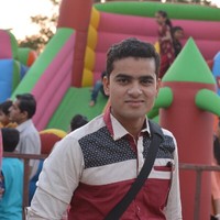 Abhishek Sharma