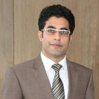 Wajahat Munir