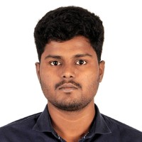 Nithish Joseph