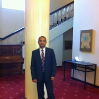 Mohamed Abdelsalam
