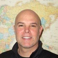 Todd Grilliot