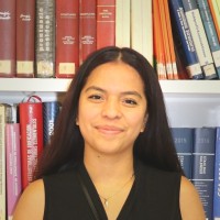 Kamila Velasquez Torres