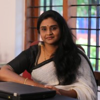 Nirmala Amarnath