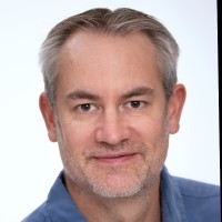 Bret Pearson