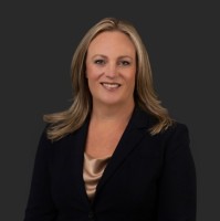 Kirstin Huyser