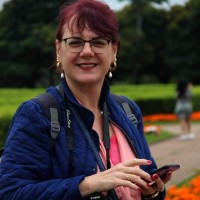 Rita de Cassia Telha Oliveira