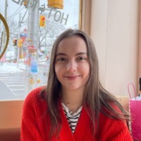 Anastasiia Hryniuk