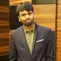 Siddharth Dhanpal
