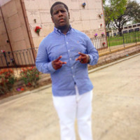 Jerome Alexander Jr