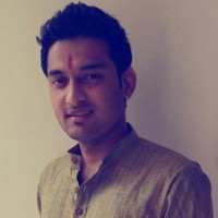 Vikram Pacharne