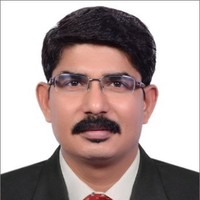 Ramesh Nair