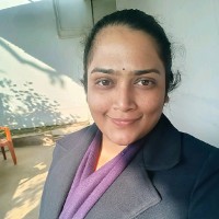 Sampada Nigudkar