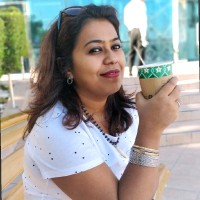 Nivedita Chowdhury(Mba Hr)